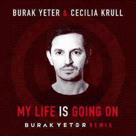 Burak Yeter Tuesday Lyrics MP3 ♫ APK for Android Download