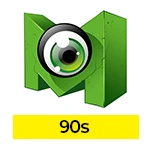 Start 90’s Radio Stream